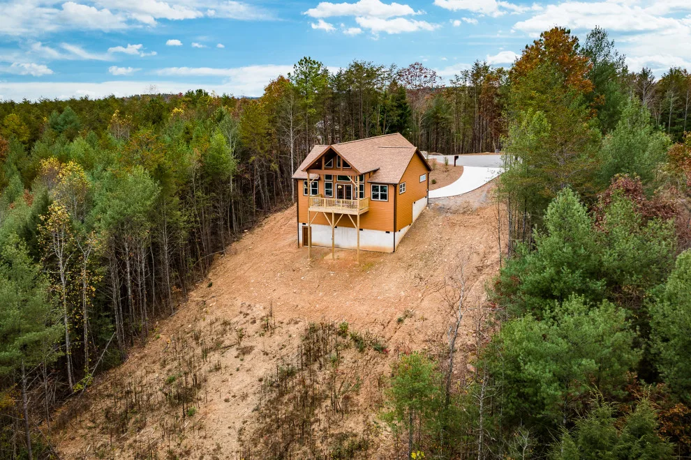 Coves Mountain Lodge by Alair Homes Hickory - Photo 14