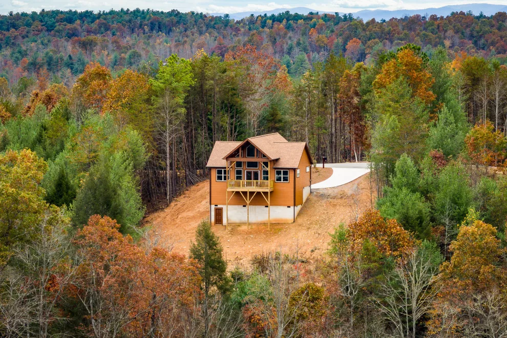 Coves Mountain Lodge by Alair Homes Hickory - Photo 5