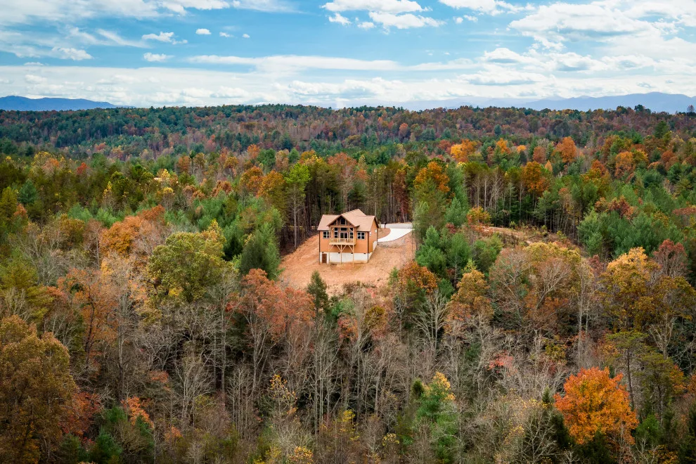 Coves Mountain Lodge by Alair Homes Hickory - Photo 26