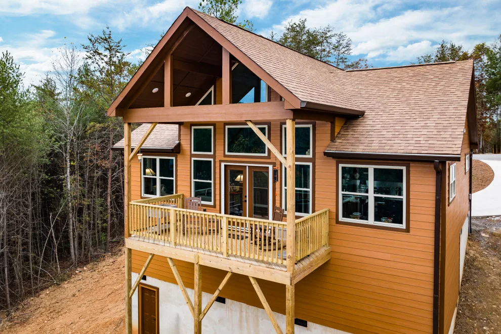 Coves Mountain Lodge by Alair Homes Hickory - Photo 10