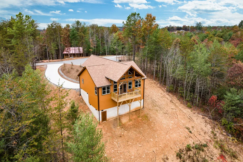 Coves Mountain Lodge by Alair Homes Hickory - Photo 29