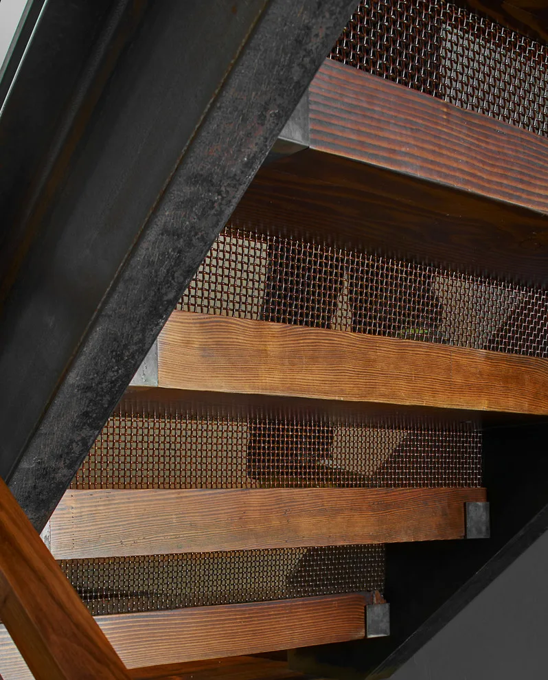 Western Elegance by Gerber Berend Design Build, Inc. - Photo 5