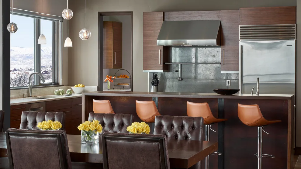 Gerber Berend Design Build, Inc. - Photo 13