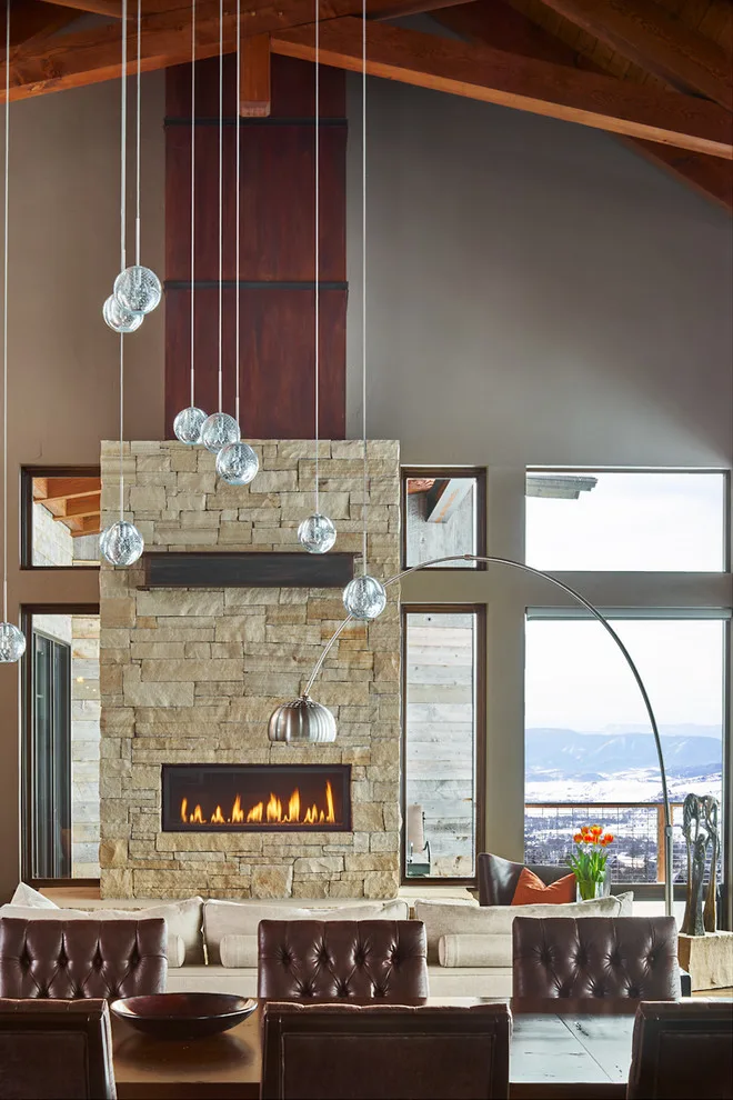Western Elegance by Gerber Berend Design Build, Inc. - Photo 6