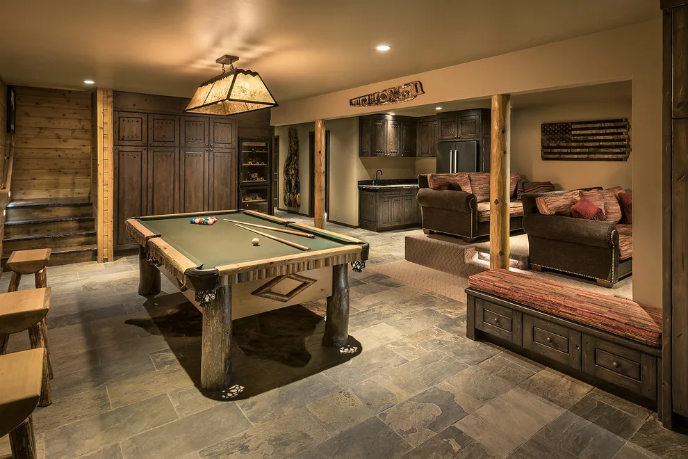 Charming Rustic Getaway Cabin by Red Rock Design-Build And Red Rock Pools And Spas - Photo 12