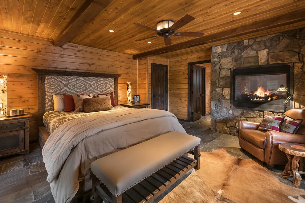 Charming Rustic Getaway Cabin by Red Rock Design-Build And Red Rock Pools And Spas - Photo 4