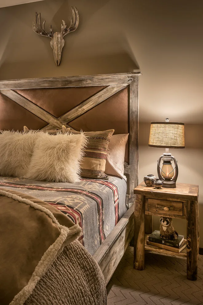 Charming Rustic Getaway Cabin by Red Rock Design-Build And Red Rock Pools And Spas - Photo 5