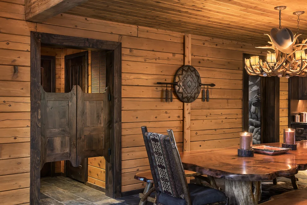 Charming Rustic Getaway Cabin by Red Rock Design-Build And Red Rock Pools And Spas - Photo 16