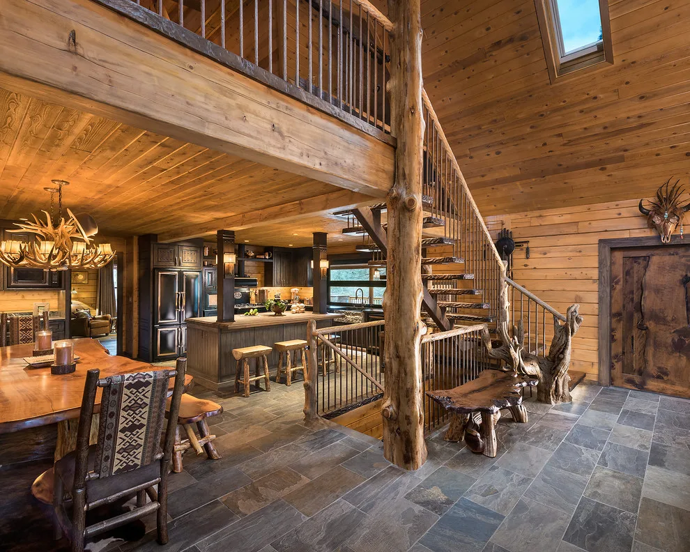 Charming Rustic Getaway Cabin by Red Rock Design-Build And Red Rock Pools And Spas - Photo 18