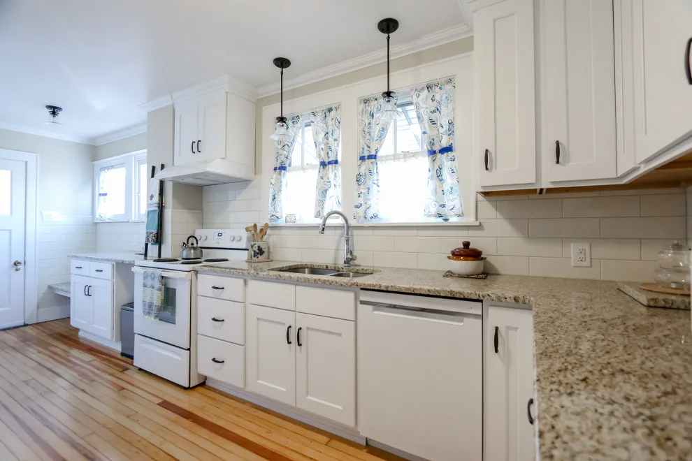 Hellings & Neal Design-Build - Photo 11