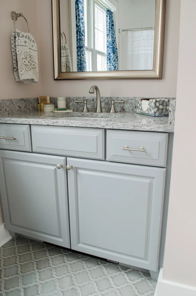 Comfortable Kitchen Renovation by Compass Studio - Photo 11