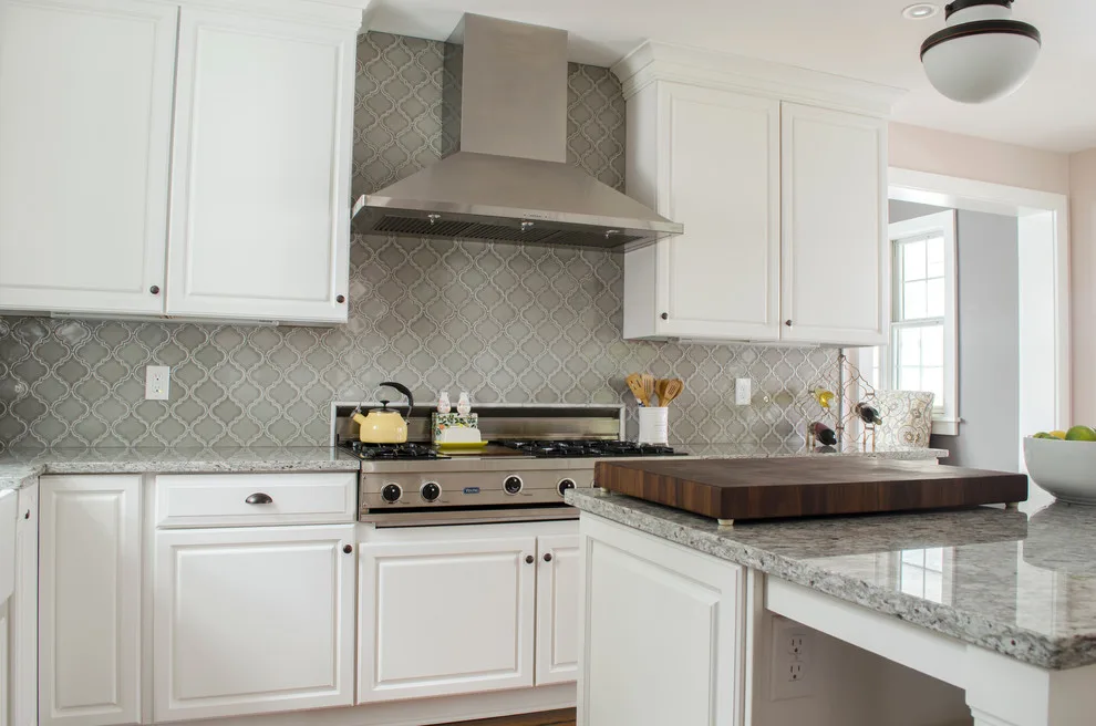 Comfortable Kitchen Renovation by Compass Studio - Photo 2
