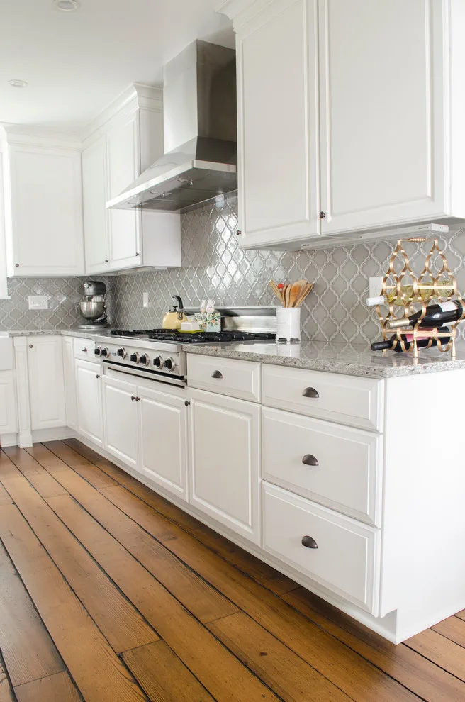 Comfortable Kitchen Renovation by Compass Studio - Photo 7