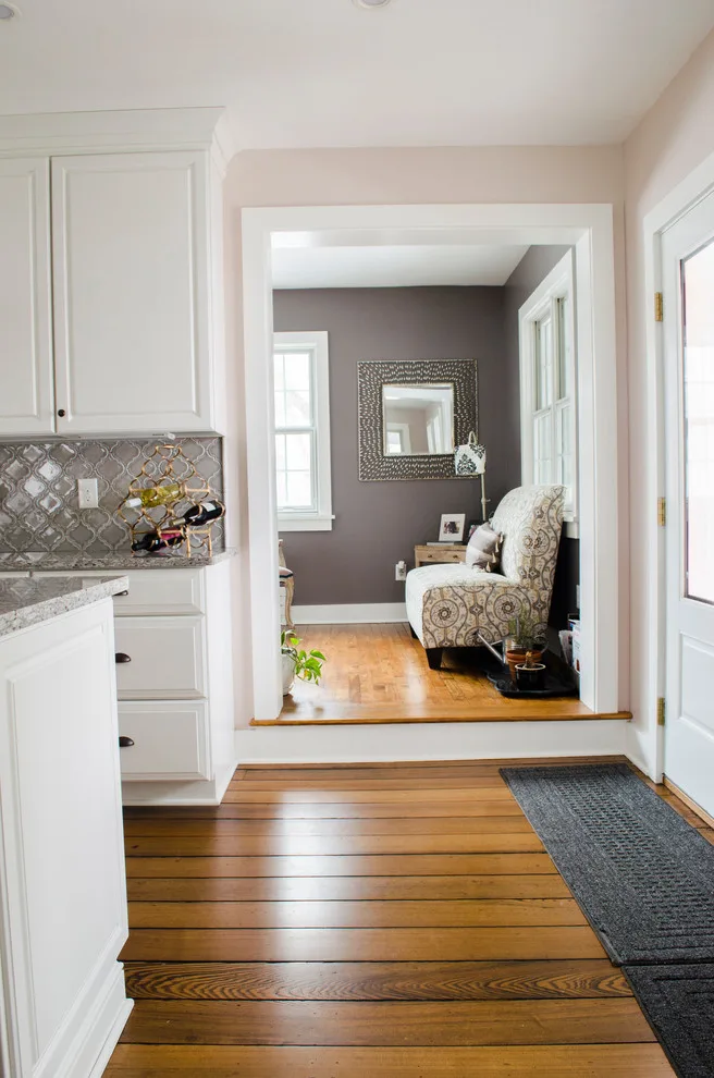 Comfortable Kitchen Renovation by Compass Studio - Photo 9