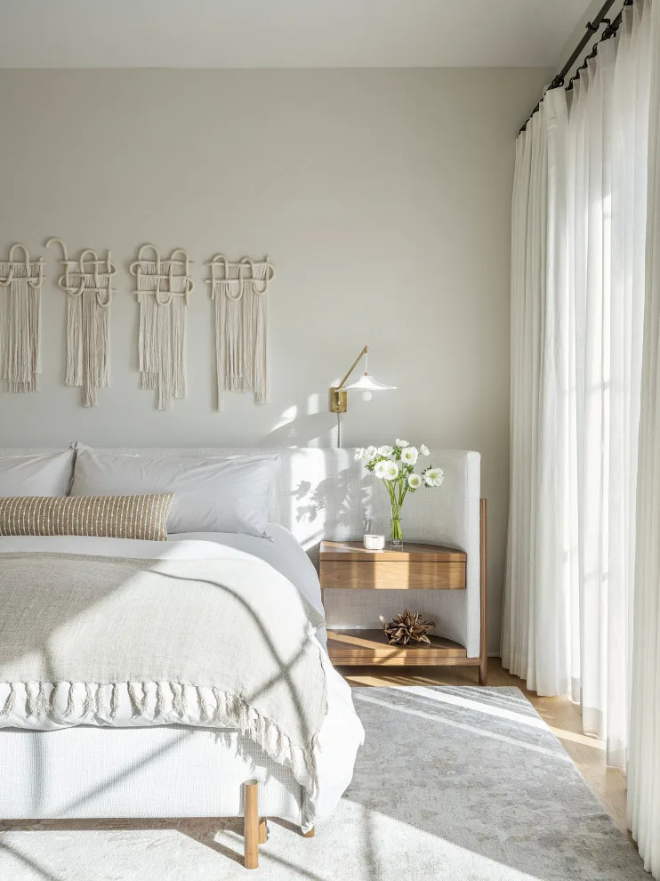Comfortable Spanish Home by B Street Design - Photo 30
