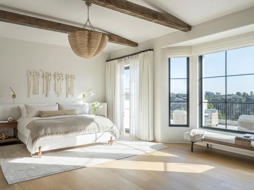 Comfortable Spanish Home by B Street Design - Photo 7