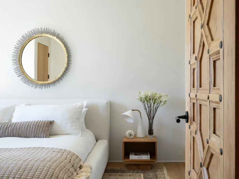 Comfortable Spanish Home by B Street Design - Photo 31