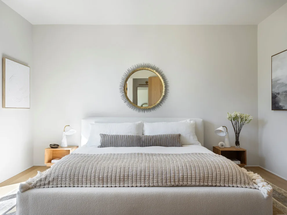 Comfortable Spanish Home by B Street Design - Photo 20