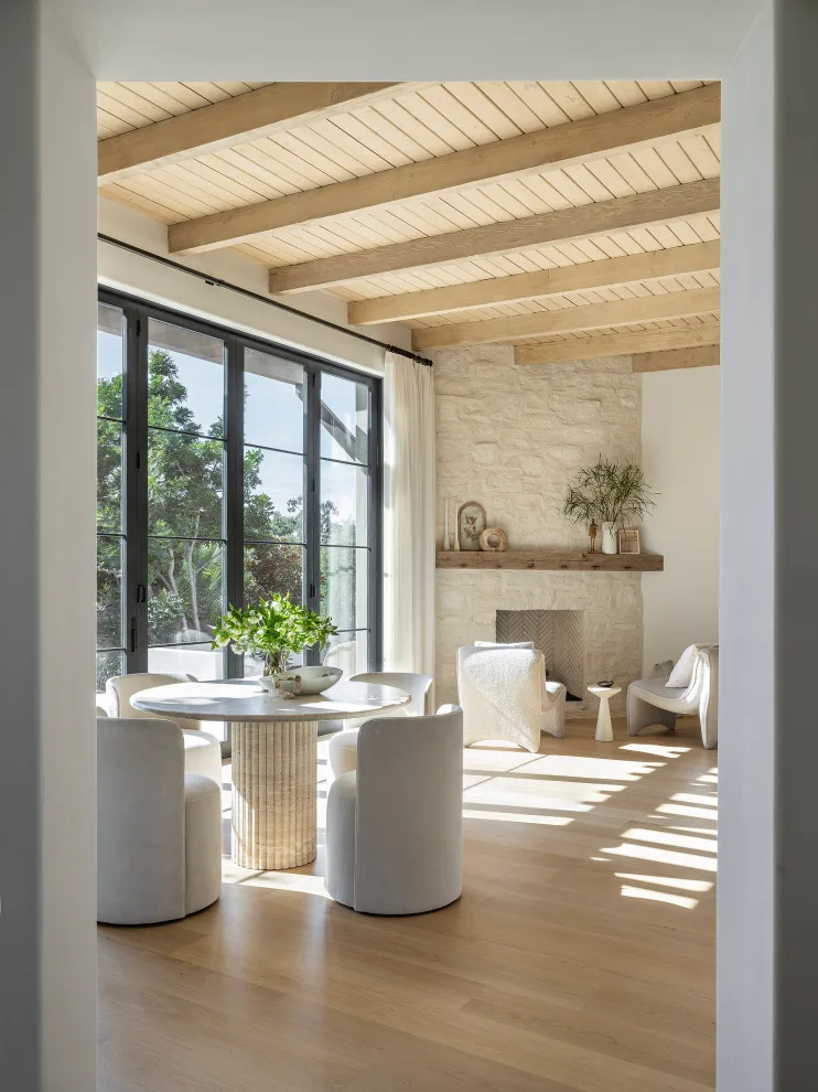 Comfortable Spanish Home by B Street Design - Photo 25