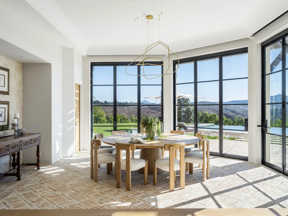 Comfortable Spanish Home by B Street Design - Photo 23