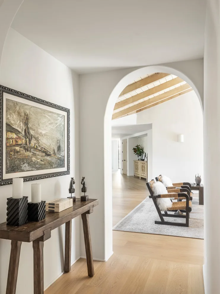 Comfortable Spanish Home by B Street Design - Photo 28