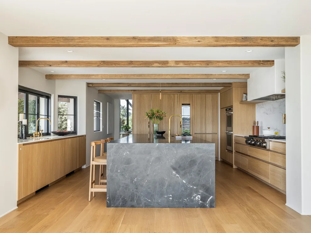 Comfortable Spanish Home by B Street Design - Photo 26