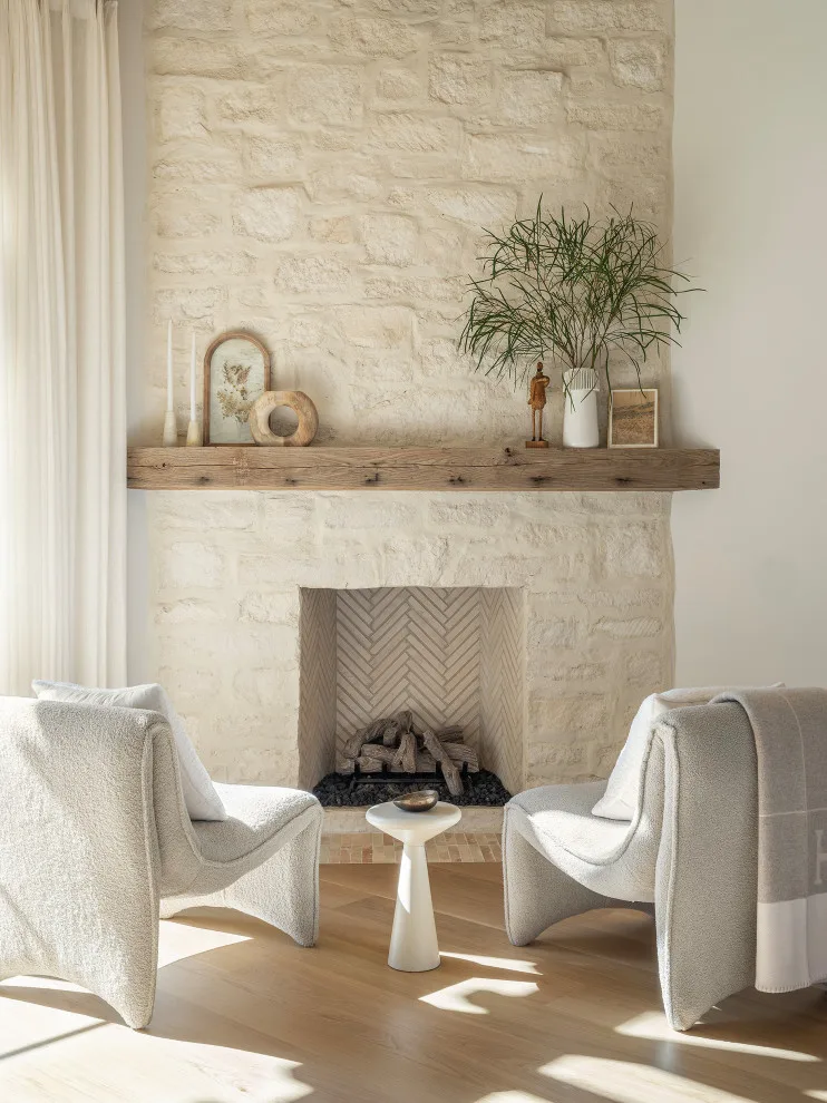 Comfortable Spanish Home by B Street Design - Photo 13