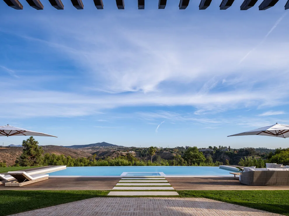 Comfortable Spanish Home by B Street Design - Photo 29