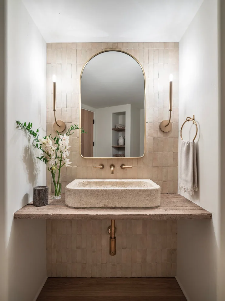 Comfortable Spanish Home by B Street Design - Photo 18