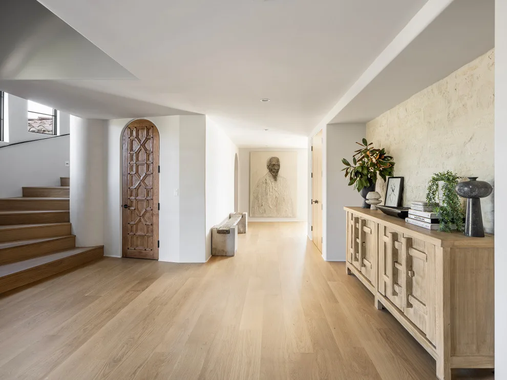 Comfortable Spanish Home by B Street Design - Photo 4