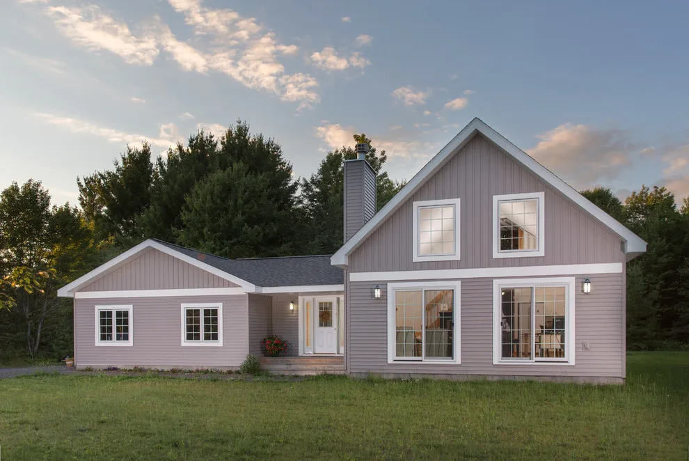 Artisan Lodge by Dickinson Homes - Photo 4