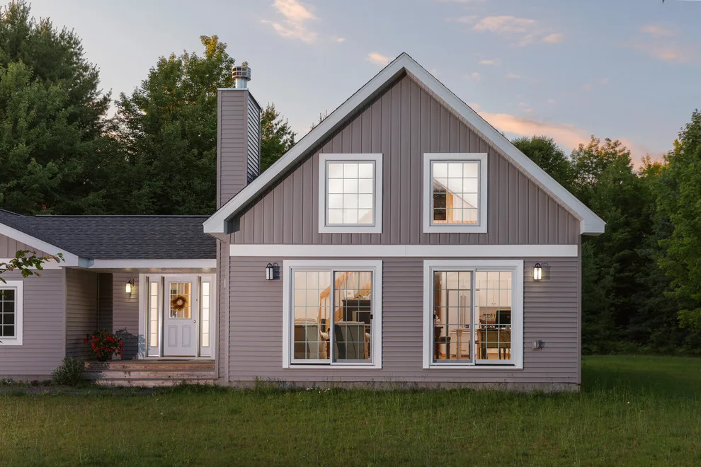 Artisan Lodge by Dickinson Homes - Photo 5