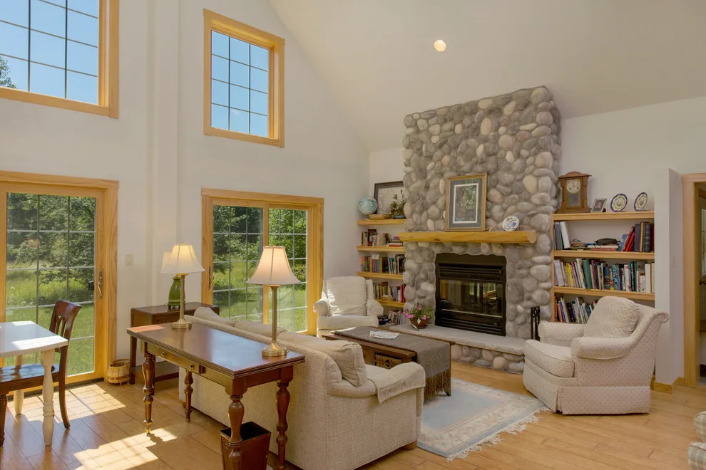 Artisan Lodge by Dickinson Homes - Photo 6