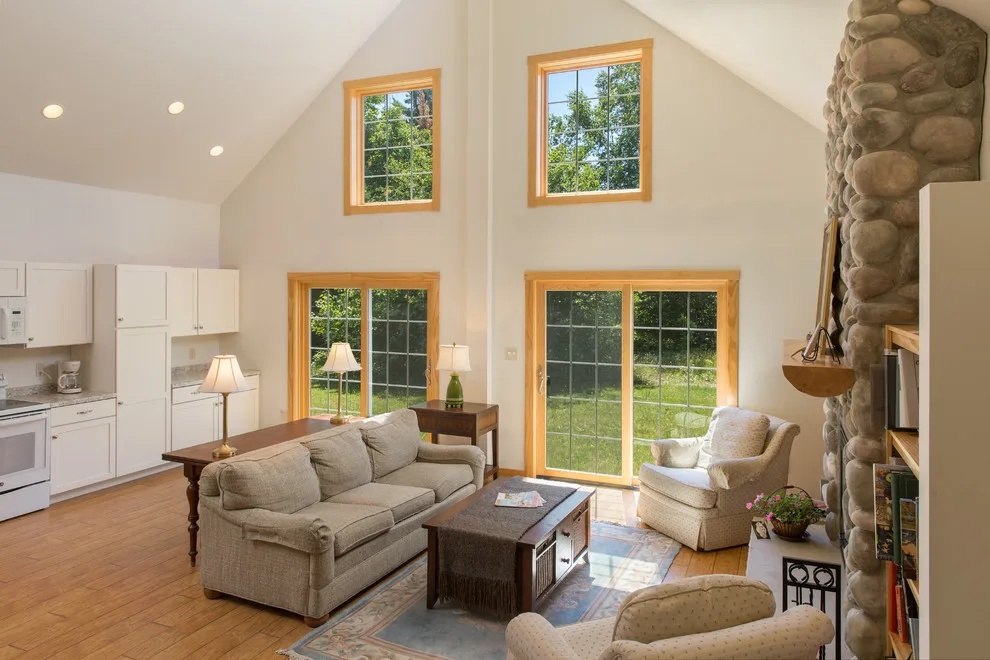 Artisan Lodge by Dickinson Homes - Photo 2