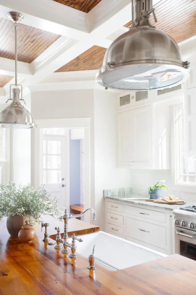 Traditional Craftsman Renovation and Expansion by Gretchen O. Studio - Photo 6