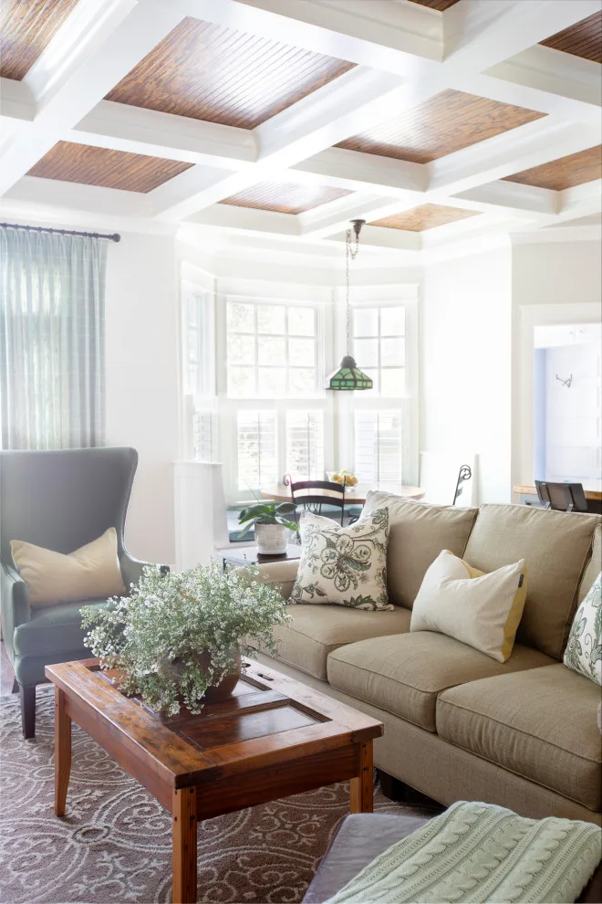 Traditional Craftsman Renovation and Expansion by Gretchen O. Studio - Photo 11