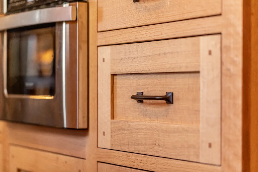 Artisan Kitchen by Cornerstone Builders Inc - Photo 2
