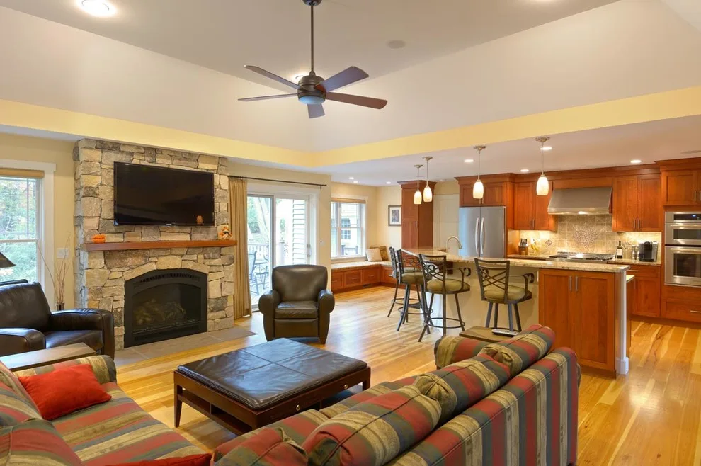 Artisan - Single Level Living by Laplante Construction Inc. - Photo 3