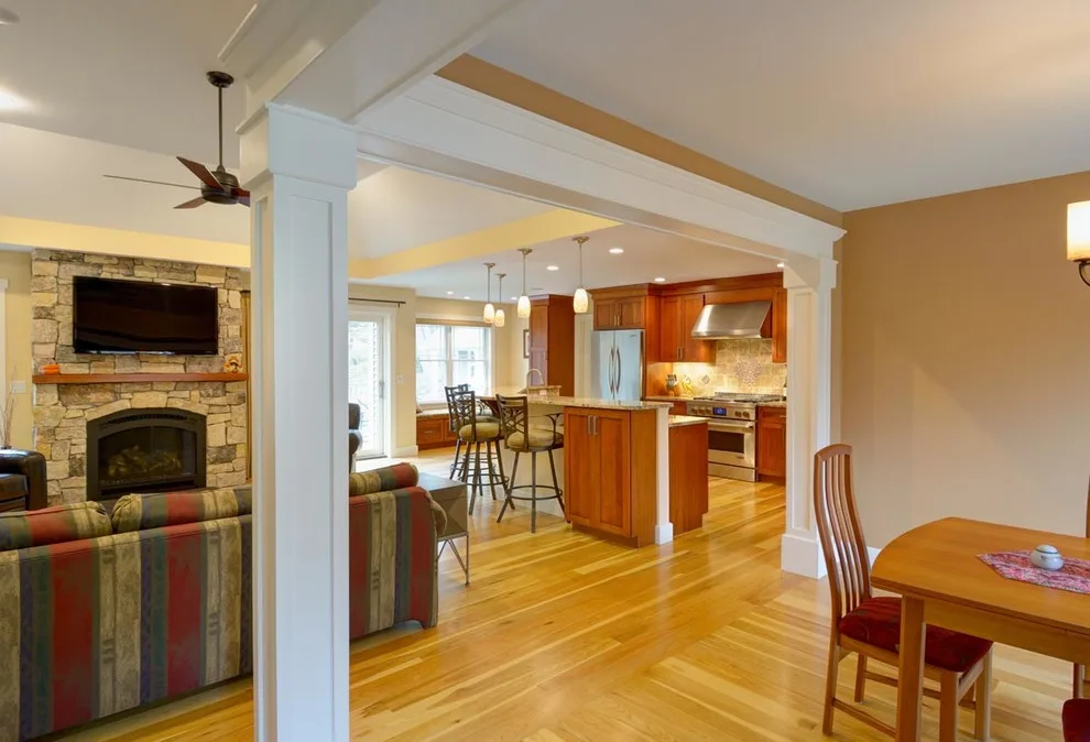 Artisan - Single Level Living by Laplante Construction Inc. - Photo 4