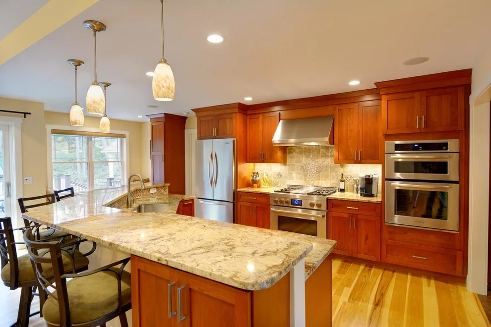 Artisan - Single Level Living by Laplante Construction Inc. - Photo 5
