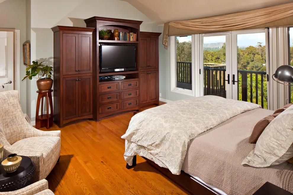 Artisan Renovation by B Street Design - Photo 3