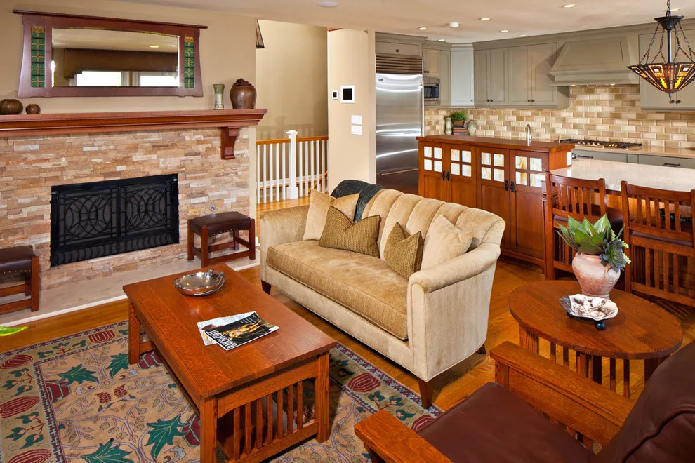 Artisan Renovation by B Street Design - Photo 4
