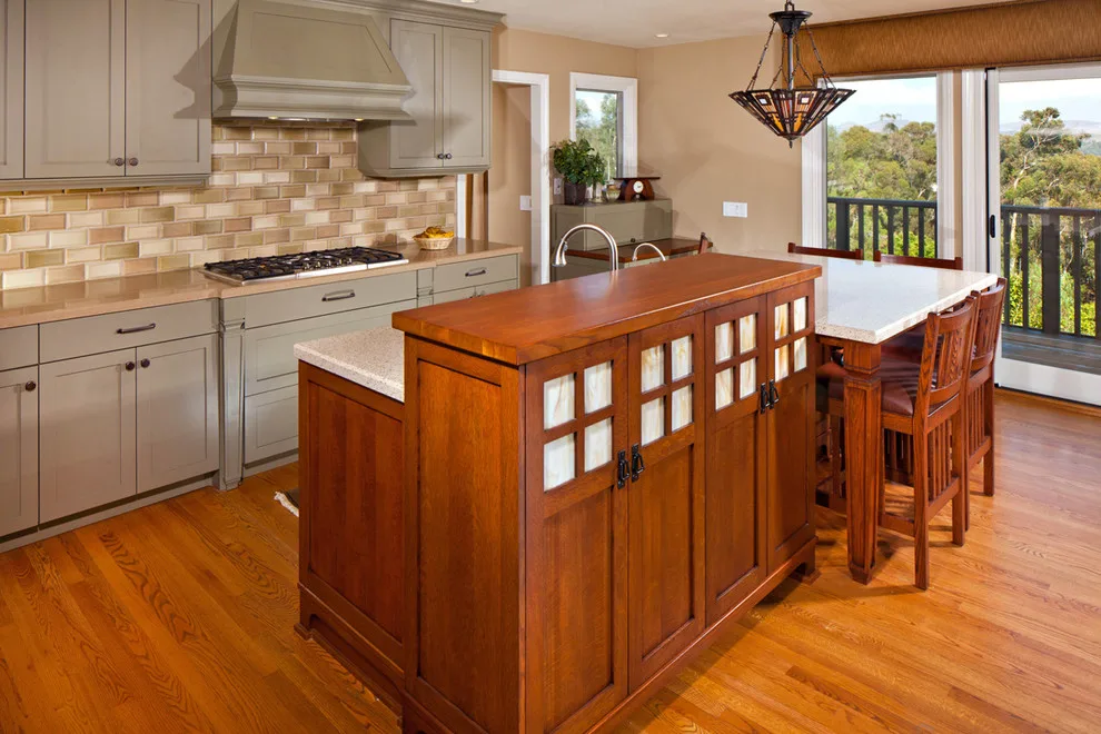 Artisan Renovation by B Street Design - Photo 8