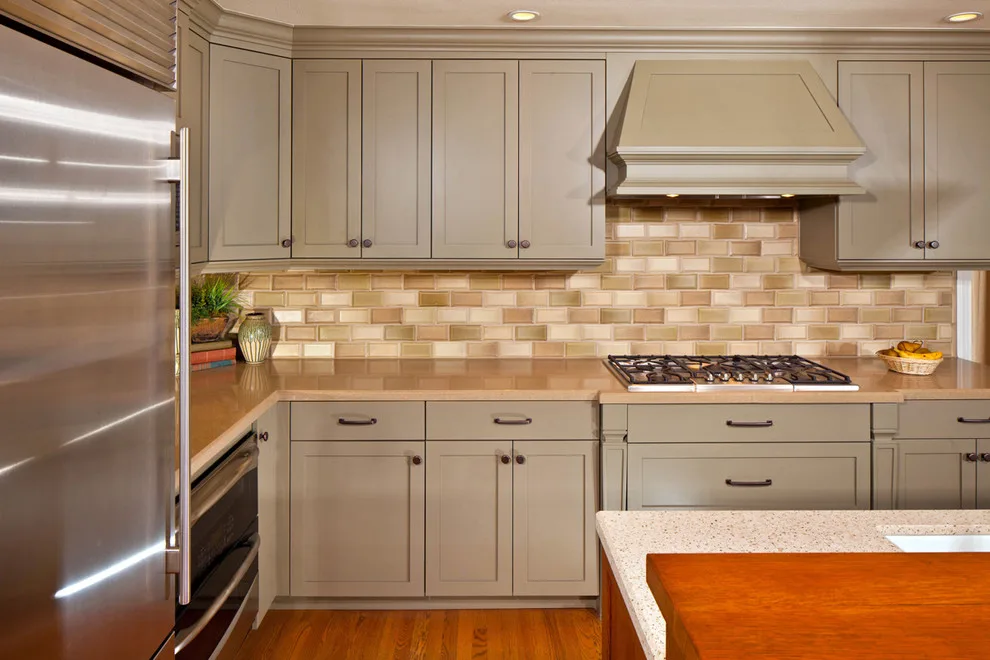Artisan Renovation by B Street Design - Photo 7