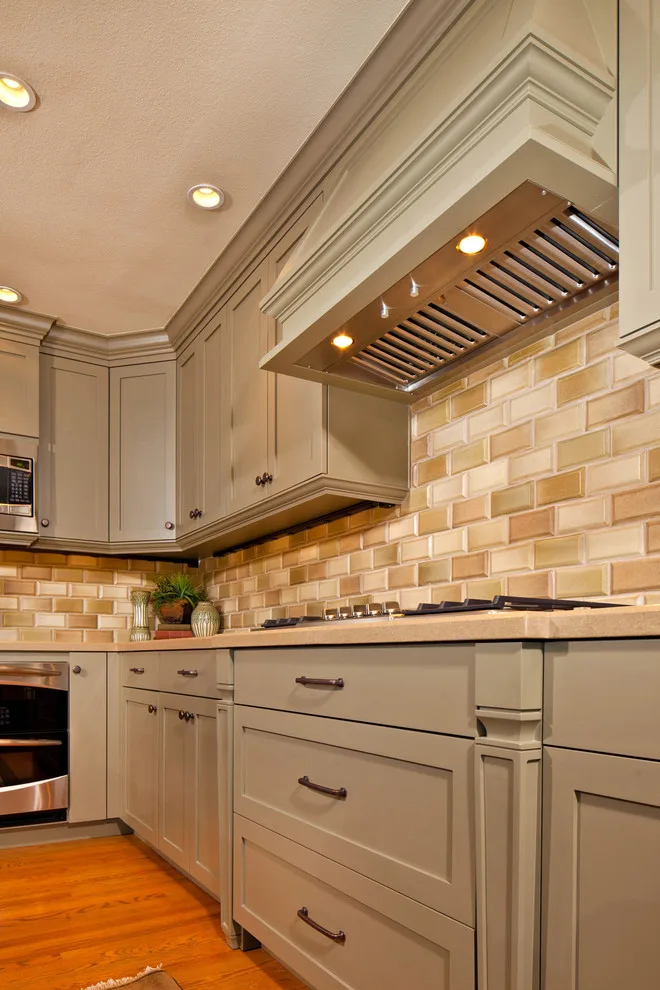 Artisan Renovation by B Street Design - Photo 6