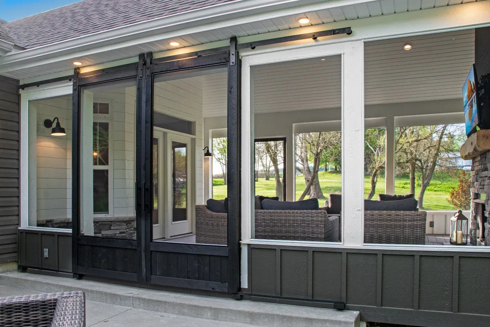 S. Brown Construction Co. - Photo 5