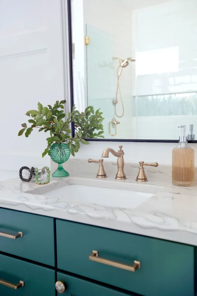 Artisan Transitional Remodel and Expansion by Gretchen O. Studio - Photo 9