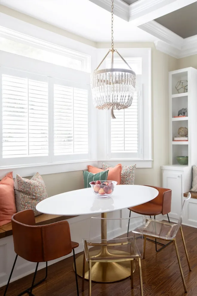 Artisan Transitional Remodel and Expansion by Gretchen O. Studio - Photo 13