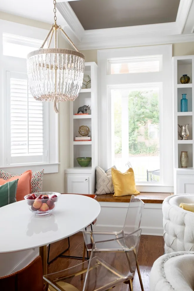 Artisan Transitional Remodel and Expansion by Gretchen O. Studio - Photo 10