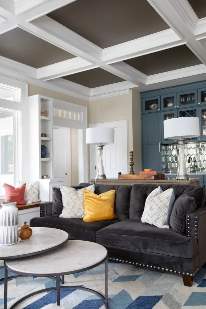 Artisan Transitional Remodel and Expansion by Gretchen O. Studio - Photo 16